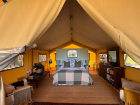 Tuki Glamping